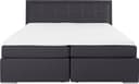 COLLECTION AB Boxbett "Athena" | Grau 5