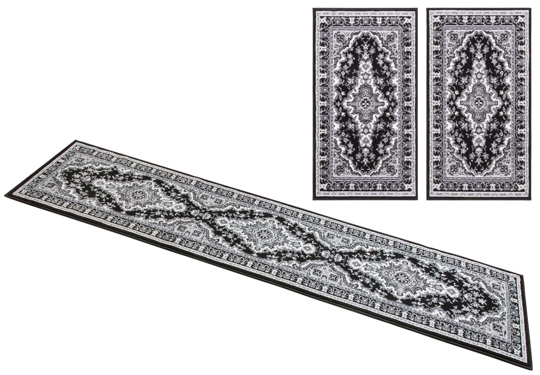 OTTO home Bettumrandung Oriental | Grau