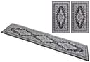 OTTO home Bettumrandung Oriental | Grau