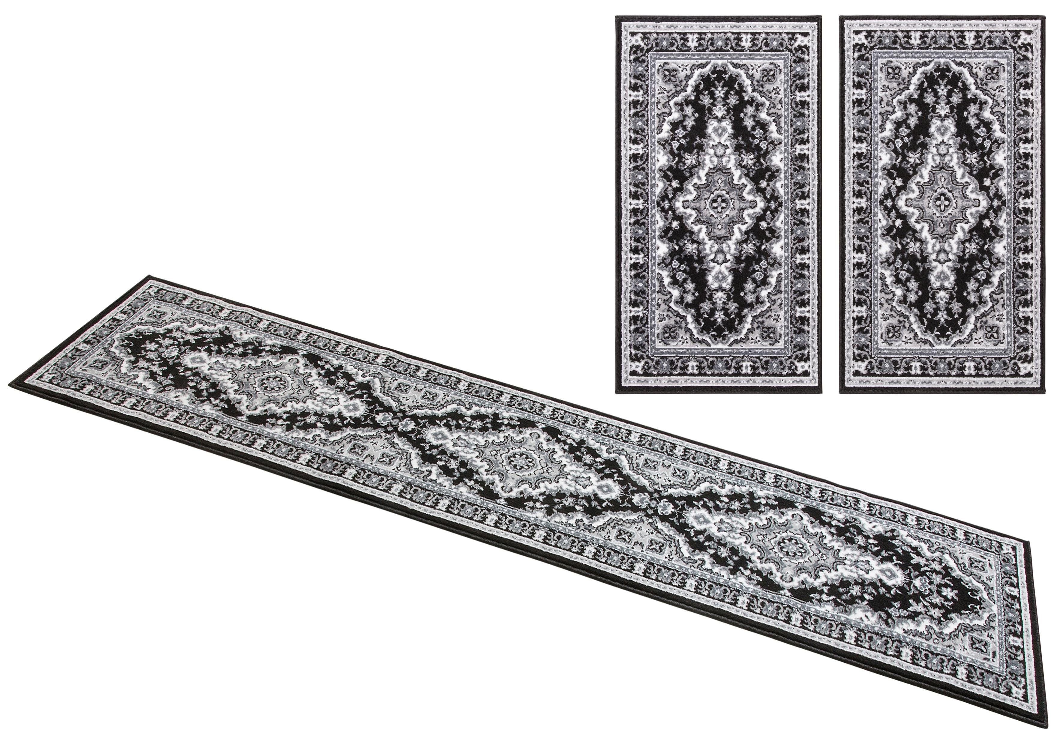 OTTO home Bettumrandung Oriental | Grau