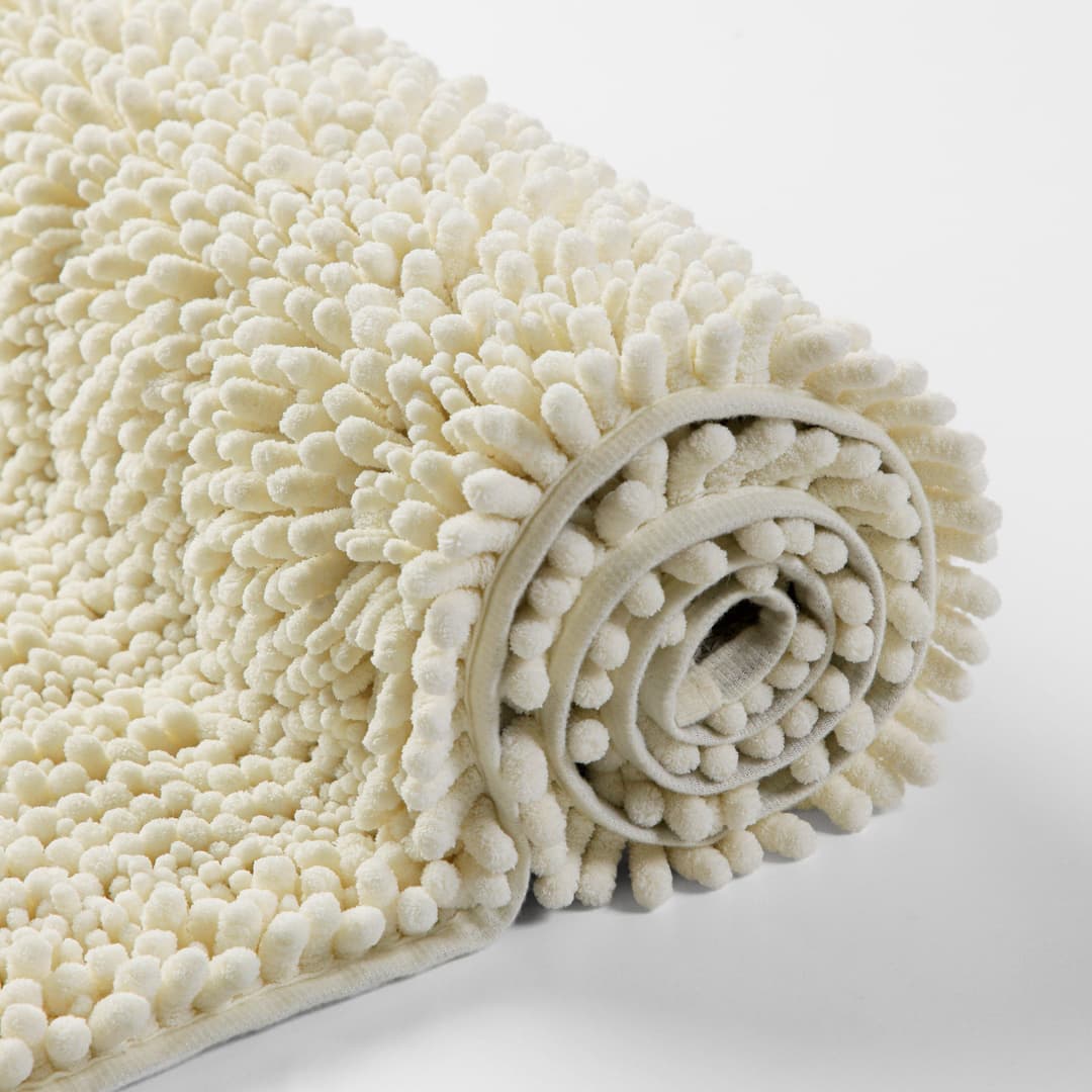 OTTO home Badematte Torrni | Beige