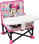 Bright Starts Pop ‘N Sit™ Portable Booster Seat | Mehrfarbig