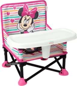 Bright Starts Pop ‘N Sit™ Portable Booster Seat | Mehrfarbig