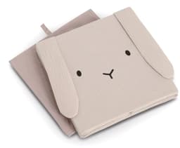 Zeller Present Aufbewahrungsbox Hase | Beige