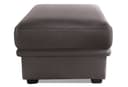 sit&more Polsterhocker Savona | Braun 2