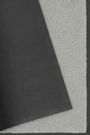 wash+dry by Kleen-Tex Fußmatte Original Uni | Grau 2