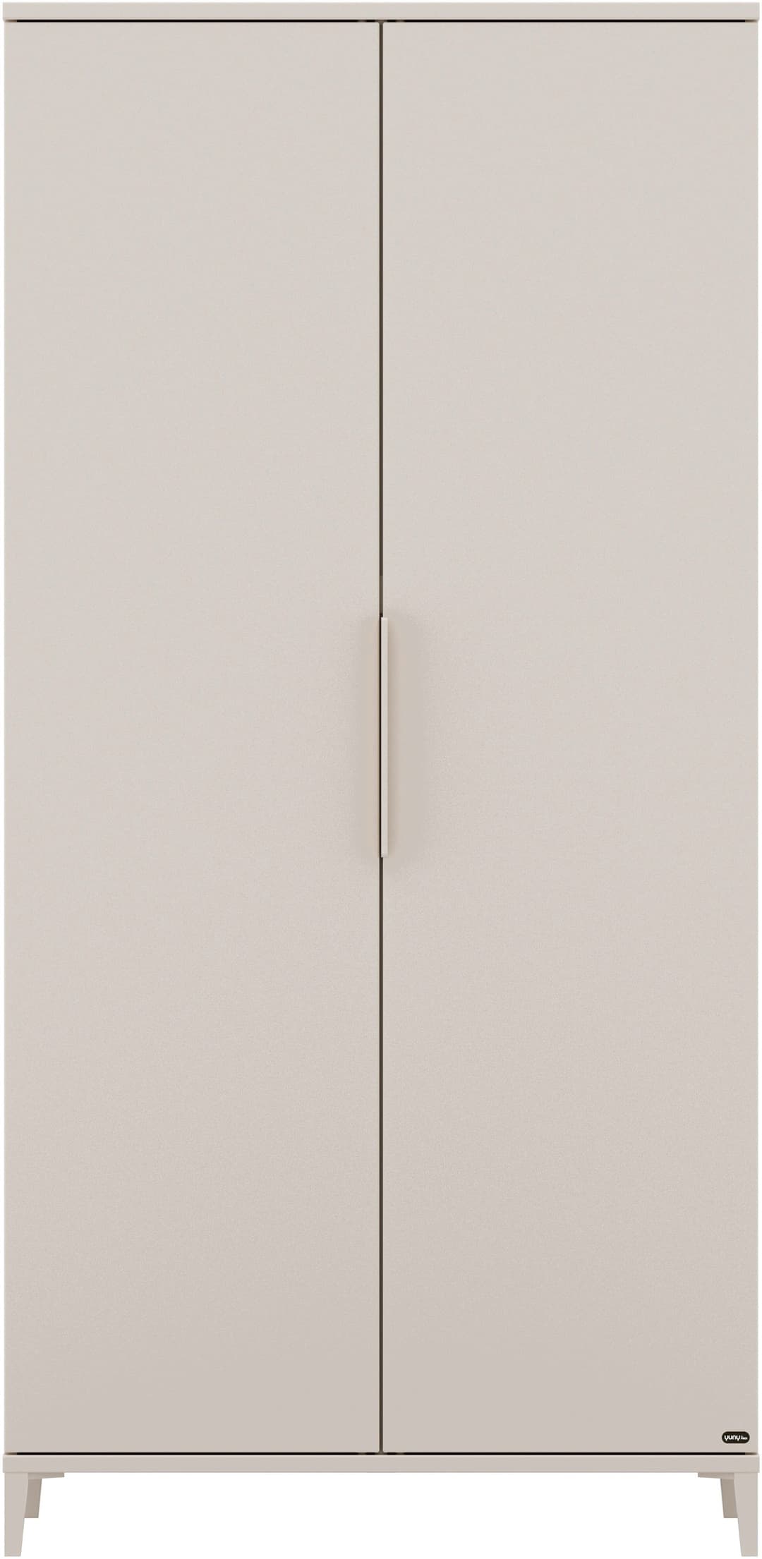 YUNY by PAIDI Kleiderschrank SISTER LOU | Beige