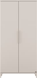 YUNY by PAIDI Kleiderschrank SISTER LOU | Beige 3