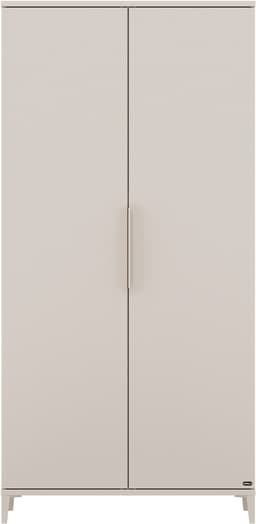 YUNY by PAIDI Kleiderschrank SISTER LOU | Beige