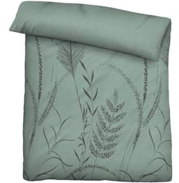 Biberna Bettwäsche 0840518 | Grün