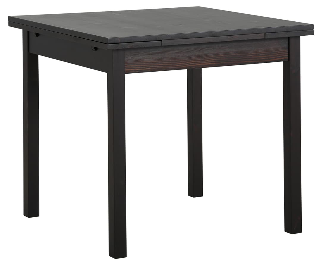 Home affaire Esstisch Maike | Braun