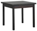 Home affaire Esstisch Maike | Braun