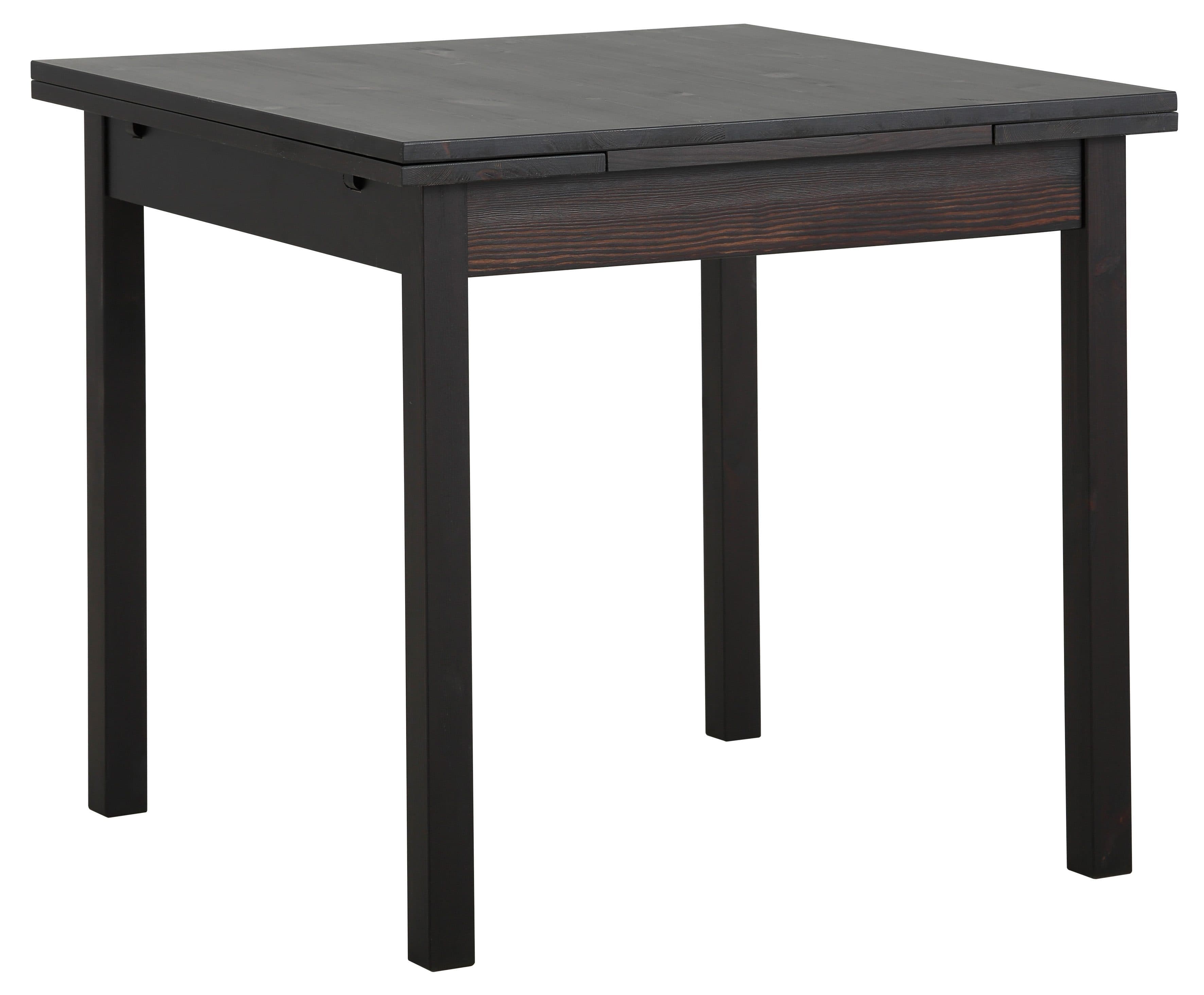 Home affaire Esstisch Maike | Braun