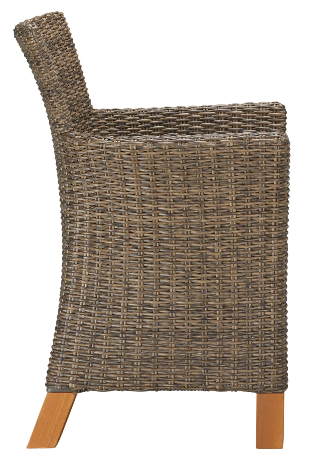 MERXX Gartensessel Toskana | Braun