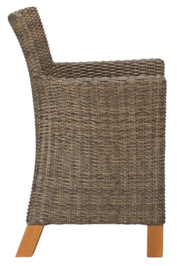 MERXX Gartensessel Toskana | Braun