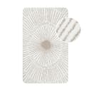 Wecon home Basics Badematte Jasbeer | Beige 2