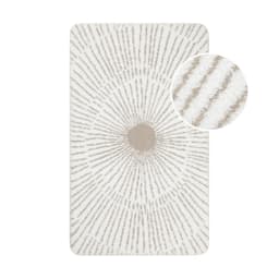 Wecon home Basics Badematte Jasbeer | Beige