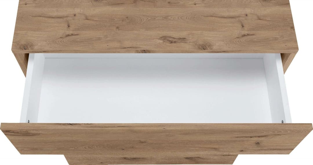 Home affaire Midischrank Wisla | Holztöne