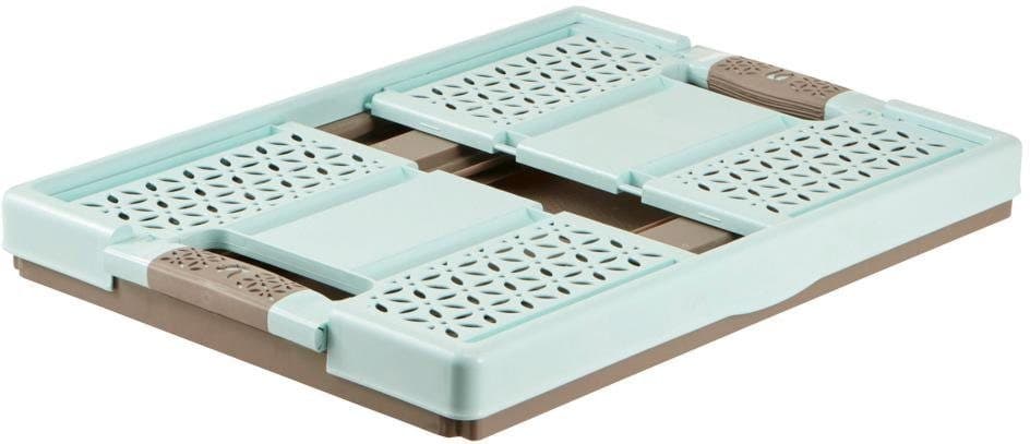 Keeeper Klappbox lea | Blau