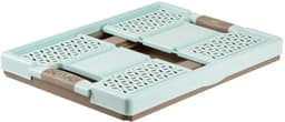 Keeeper Klappbox lea | Blau