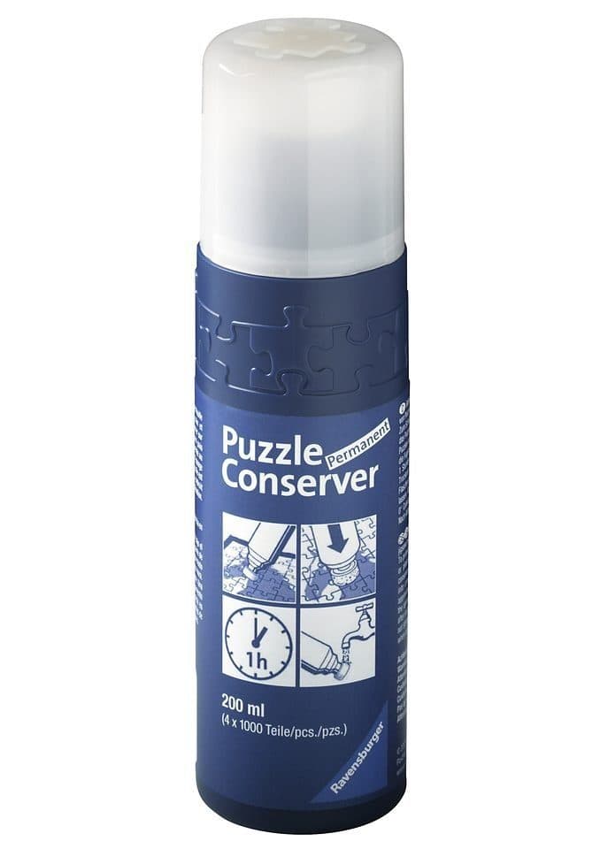 Ravensburger Klebstoff Conserver | Blau