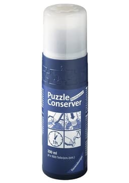 Ravensburger Klebstoff Conserver | Blau