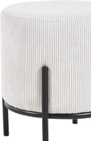 SalesFever Polsterhocker | Beige 3
