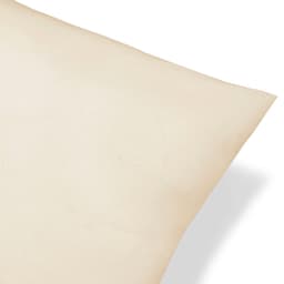 Biberna Kissenbezug Michi | Beige