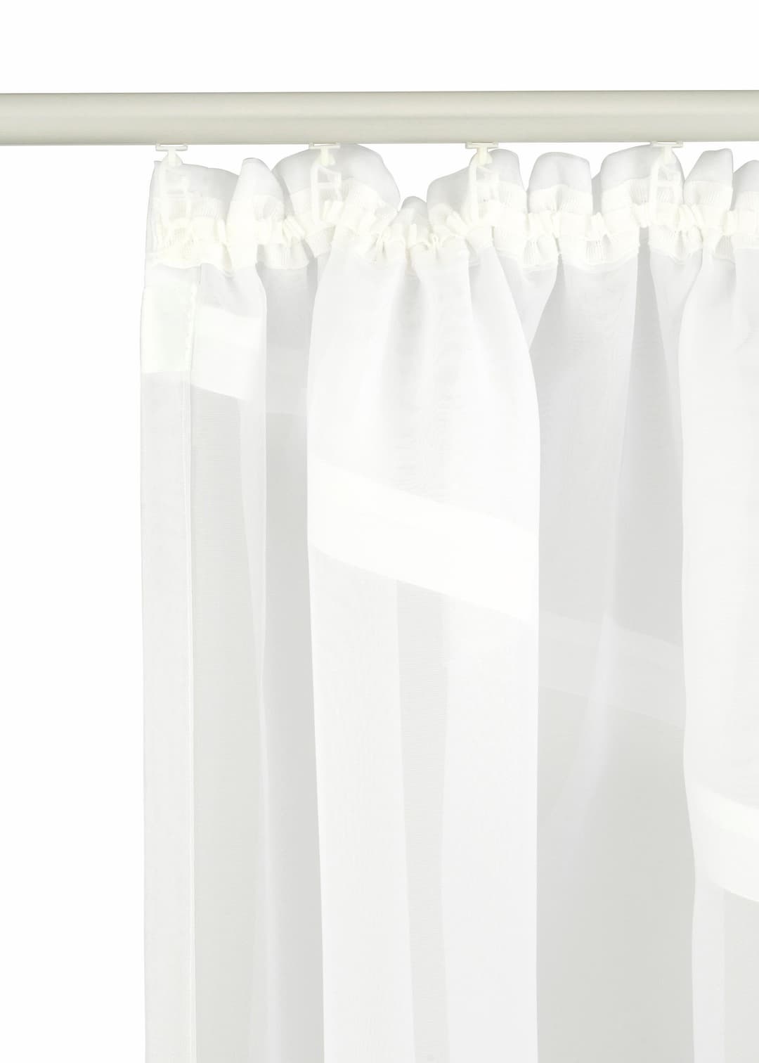 OTTO home Kuvertstore Eby | Weiß