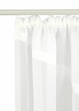 OTTO home Kuvertstore Eby | Weiß