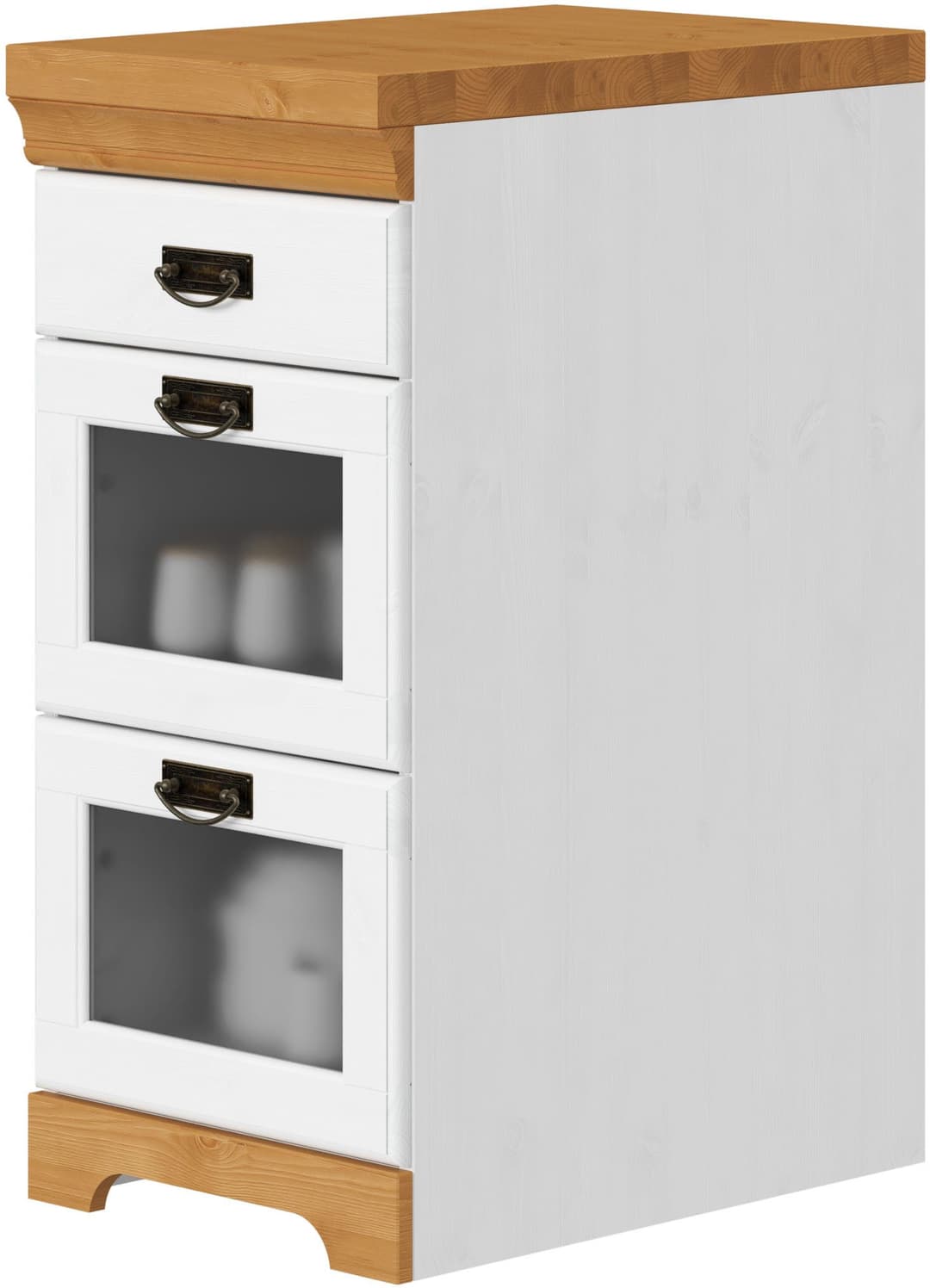OTTO home Unterschrank Rügen | Mehrfarbig