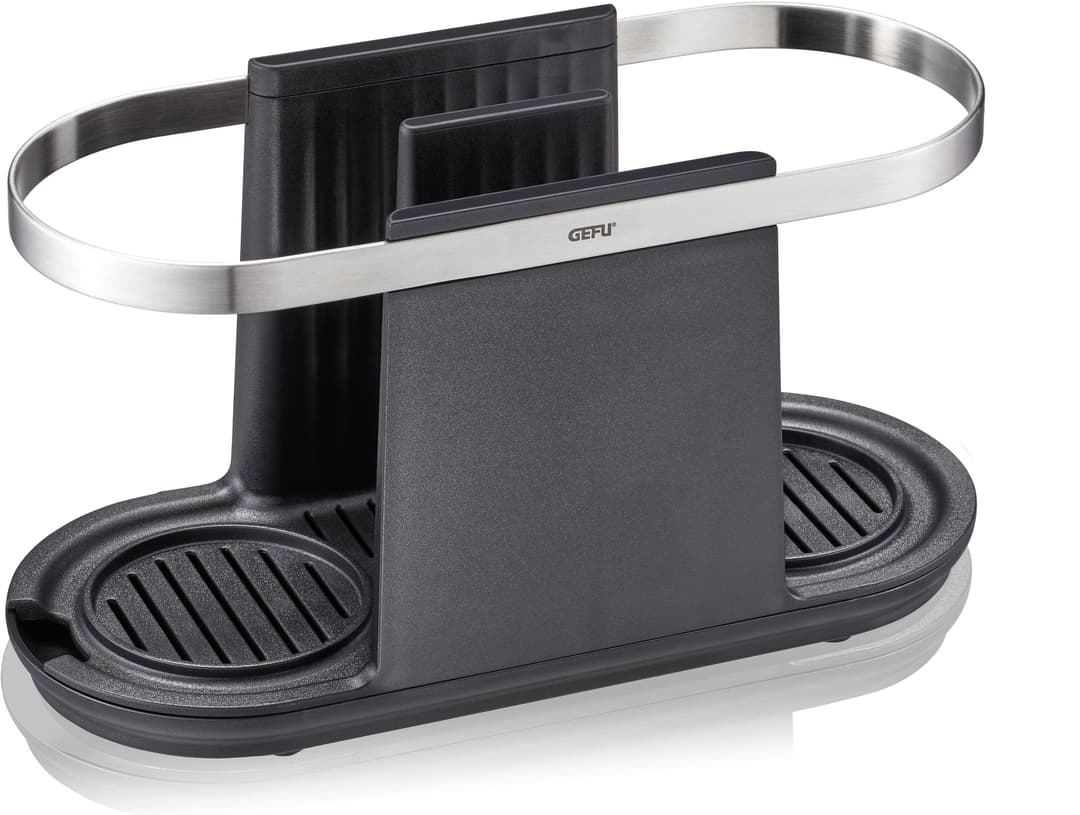 GEFU Organizer SMARTLINE | Schwarz