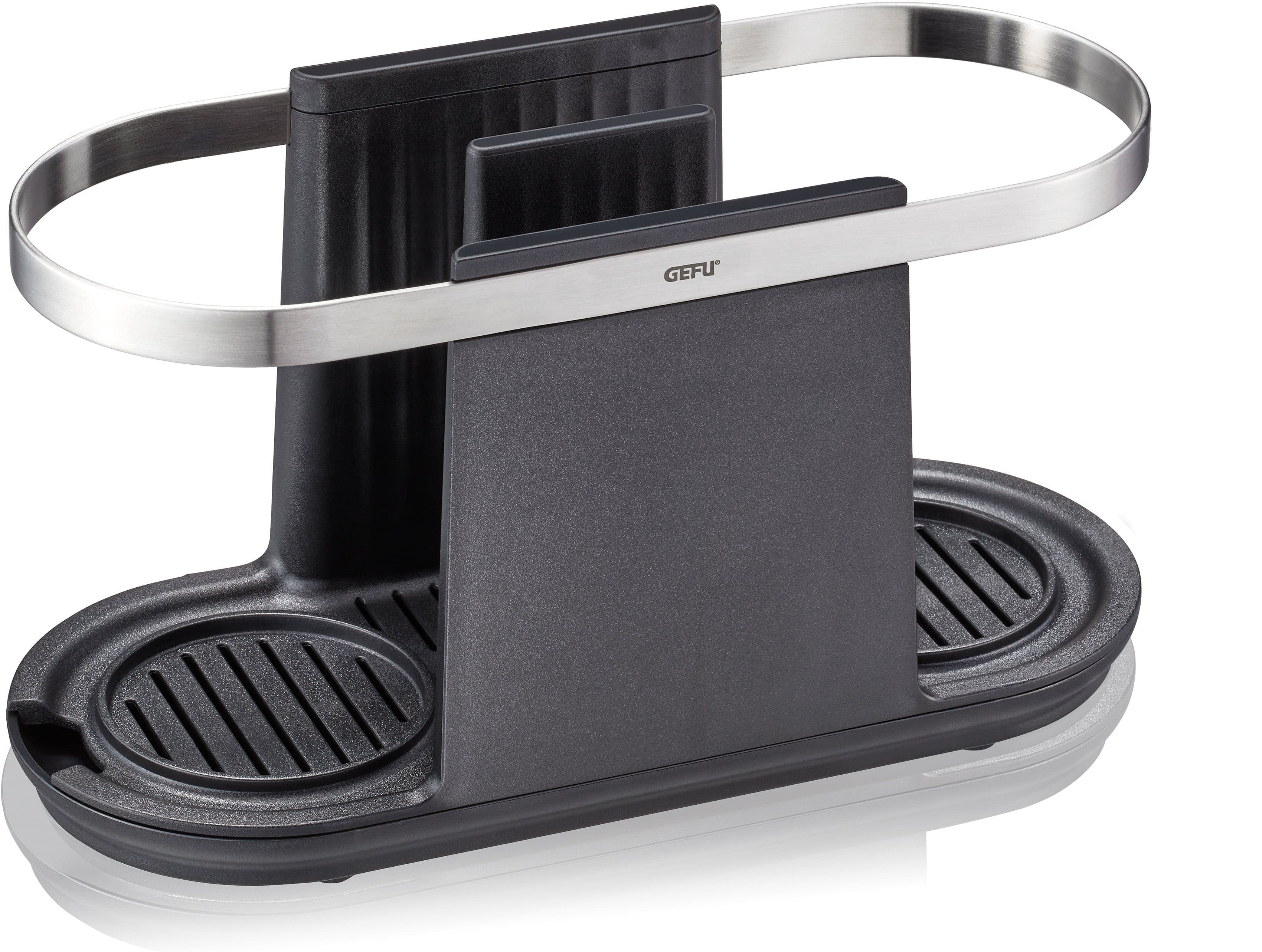 GEFU Organizer SMARTLINE | Schwarz