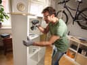 Bosch Home & Garden Akku-Bohrschrauber Power for ALL 12V Akku-System 2