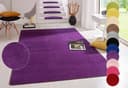 HANSE Home Teppich Fancy | Lila 2