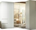 rauch Schrank-Set NIDDA | Weiß