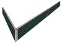 wiho Küchen Sockelblende Simi | Grün