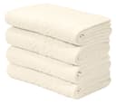 OTTO home Handtuch Regona | Beige