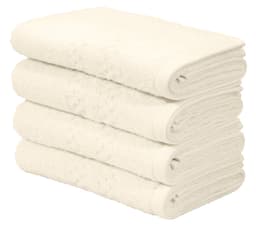 OTTO home Handtuch Regona | Beige