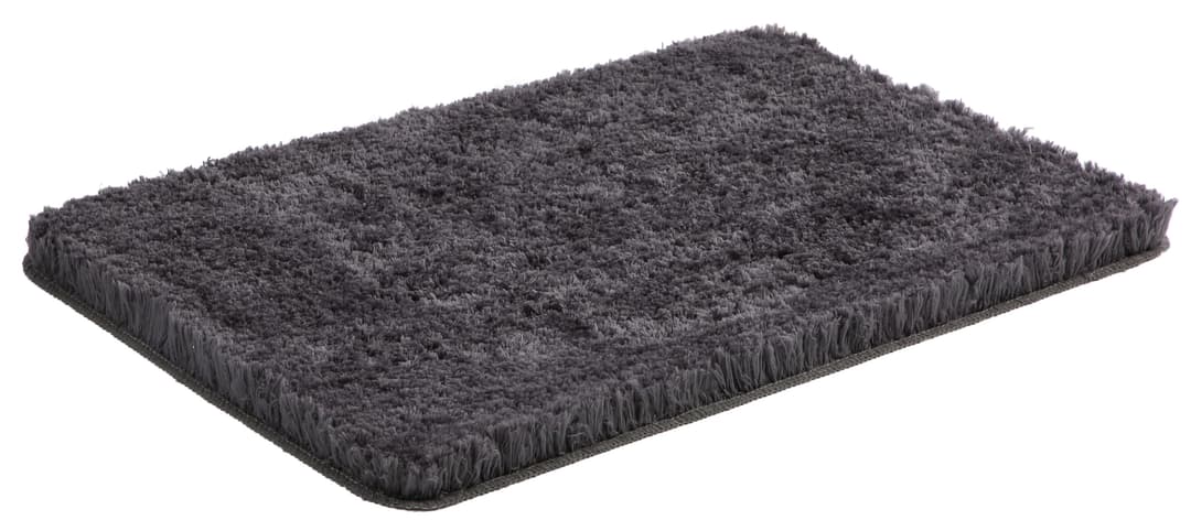 OTTO home Badematte Micro exclusiv | Grau