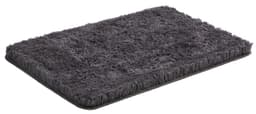 OTTO home Badematte Micro exclusiv | Grau