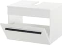 Home affaire Waschbeckenunterschrank Cantara | Weiß 4