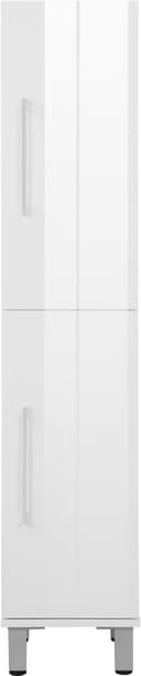 welltime Hochschrank Florenz | Weiß 3