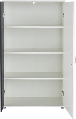 Home affaire Mehrzweckschrank Wien | Mehrfarbig