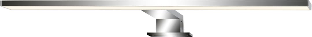 Briloner Leuchten LED Spiegelleuchte DUN 2194018 | Silber