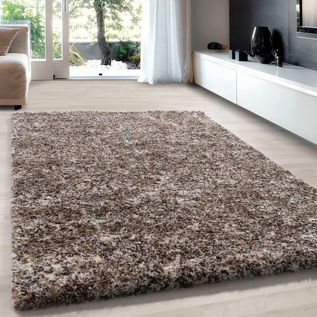 Ayyildiz Teppiche Enjoy Shaggy | Beige