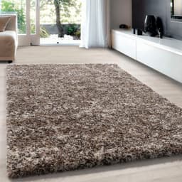 Ayyildiz Teppiche Enjoy Shaggy | Beige