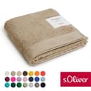 s.Oliver Handtuch | Beige