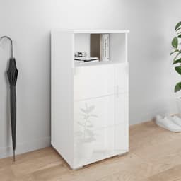 OTTO home Mehrzweckschrank Paris | Weiß