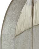 WENKO Kleidersack Modell Balance | Grau 3